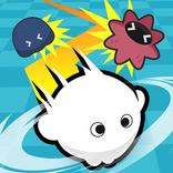 Spin Striker - Bump Monsters