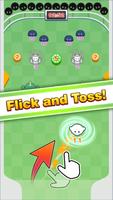 Spin Striker - Bump Monsters পোস্টার