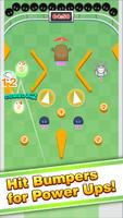 Spin Striker - Bump Monsters স্ক্রিনশট 1