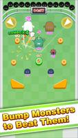 Spin Striker - Bump Monsters স্ক্রিনশট 2