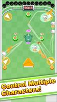 Spin Striker - Bump Monsters স্ক্রিনশট 3