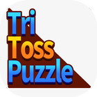 ikon Tri Toss Puzzle