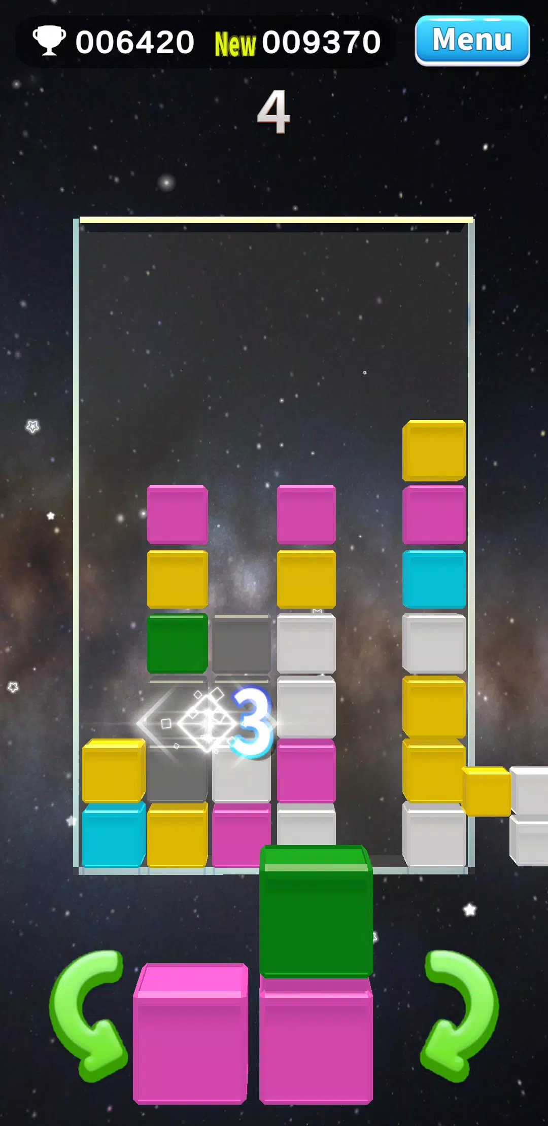 Classic Blocks - Puzzle Games by Hyperfun