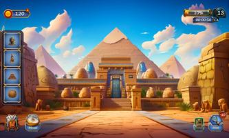 Mystery Legacy: Enigmatic Tale screenshot 3