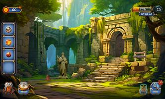 Mystery Legacy: Enigmatic Tale poster