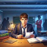 Brainy School Adventure Escape