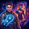 Escape Story: Unihero APK