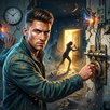 Escape Games World vs Escapers APK