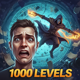 APK Escape Games World vs Escapers