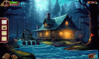 Escape Room: Echoes of Destiny screenshot 1