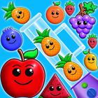 水果分类波巴游戏 图标