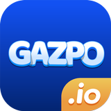 Gazpo.io আইকন
