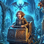 ”Graveyard Ride: No Way Out