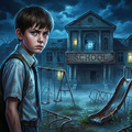 Mysteries School: Escape Games