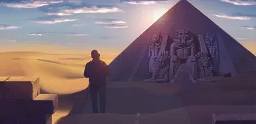 The Mystery of The Pyramid