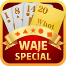 Waje Special APK