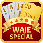 ikon Waje Special