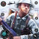 US Army Prisoner: War Games 3D APK