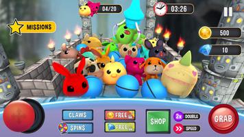 Claw Machine Games Crane Game screenshot 2