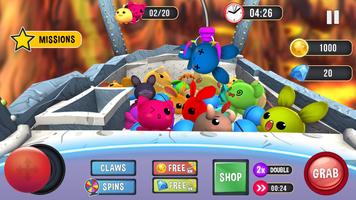 Claw Machine Games Crane Game screenshot 3