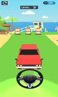 Car Games - Car Driving School poster