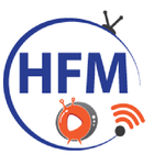 HFM OTT ícone