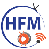 HFM OTT icône