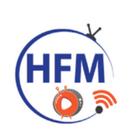 HFM OTT ikon