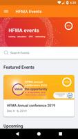 HFMA Events gönderen