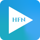 HFN Subscription App icône