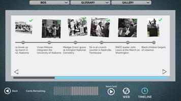 برنامه‌نما Freedom Summer عکس از صفحه