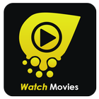 Free Movies-icoon