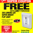 Discout Coupons Harbor Freight icon