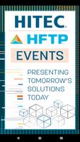 HFTP Events Affiche