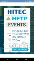 HFTP Events capture d'écran 1