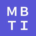 Test de personnalité MBTI آئیکن