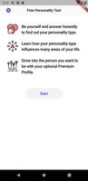 MBTI Personality Type Test screenshot 3