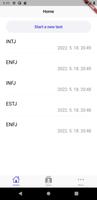 MBTI Personality Type Test screenshot 2