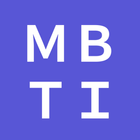 MBTIテスト-性格タイプ検査、相性、性向 アイコン