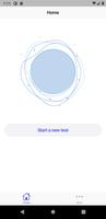 Personality Test-poster
