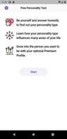 Personality Test screenshot 2