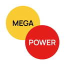 Mega Power: Pick Your Numbers APK