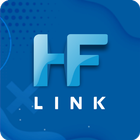 HF Link icône