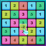 Merge Block Puzzle - X2 Blast