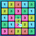 Games 2023 - Merge Numbers