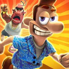 Neighbours back From Hell APK download