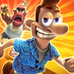 Neighbours back From Hell APK Herunterladen