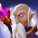 Castle Defense：Idle TD APK