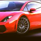 Icona Nitro Racing: Car Simulator
