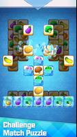 Cooking Tiledom：Tile Master syot layar 2